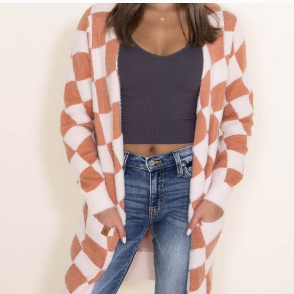 Simply Southern Sweater - Picture 2 of 5